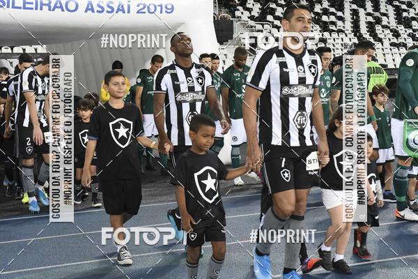 Buy your photos of the eventBotafogo x Gois  Nilton Santos - 09/10/2019 on Fotop