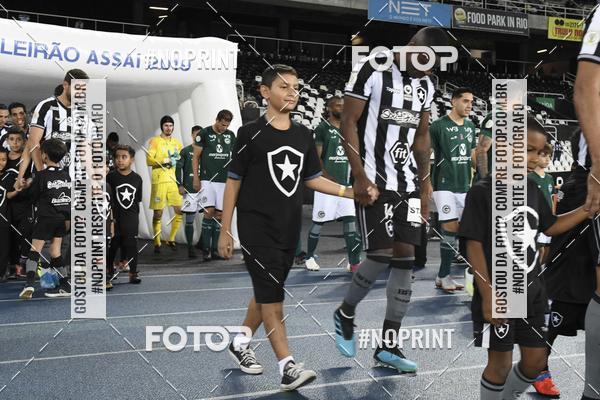 Buy your photos of the eventBotafogo x Gois  Nilton Santos - 09/10/2019 on Fotop