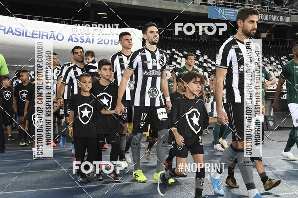 Buy your photos of the eventBotafogo x Gois  Nilton Santos - 09/10/2019 on Fotop