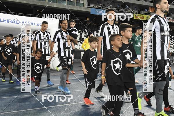 Buy your photos of the eventBotafogo x Gois  Nilton Santos - 09/10/2019 on Fotop