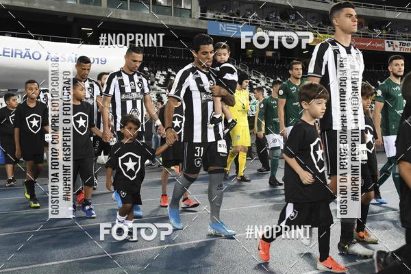 Buy your photos of the eventBotafogo x Goi�s � Nilton Santos - 09/10/2019 on Fotop