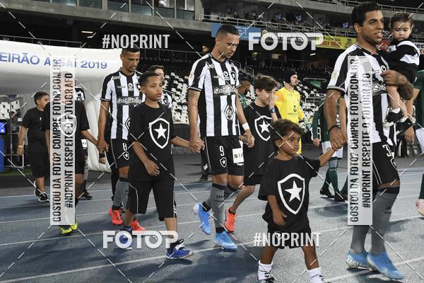 Buy your photos of the eventBotafogo x Goi�s � Nilton Santos - 09/10/2019 on Fotop