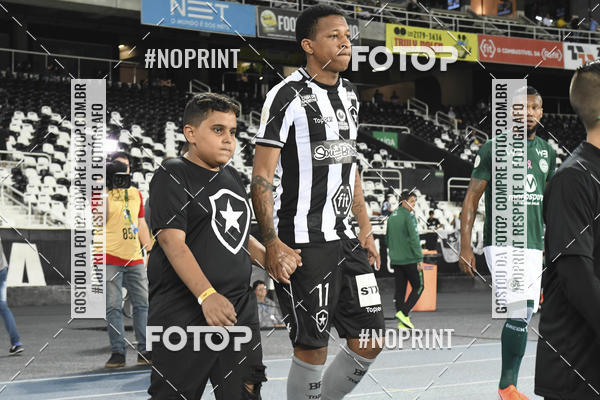 Buy your photos of the eventBotafogo x Goi�s � Nilton Santos - 09/10/2019 on Fotop