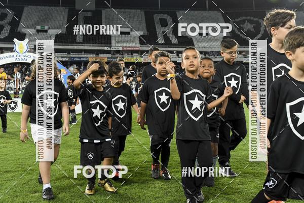 Buy your photos of the eventBotafogo x Goi�s � Nilton Santos - 09/10/2019 on Fotop