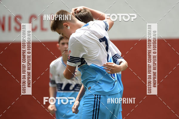 Buy your photos of the eventCopa Dente de Leite - Tijuca - Lzio x Milan on Fotop