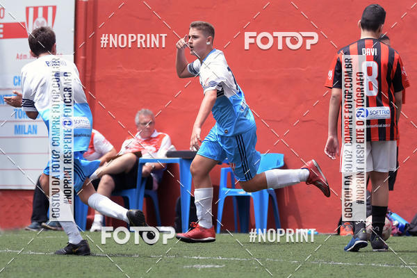 Buy your photos of the eventCopa Dente de Leite - Tijuca - Lzio x Milan on Fotop