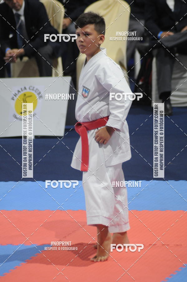 Compre suas fotos do eventoCampeonato Brasileiro Karate no Fotop