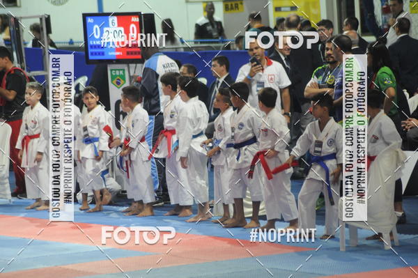 Compre suas fotos do eventoCampeonato Brasileiro Karate no Fotop