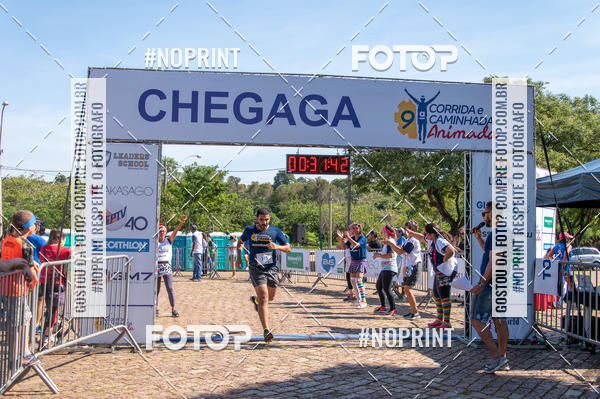 Buy your photos of the event9 Corrida e Caminhada Animada Hospitalhaos on Fotop