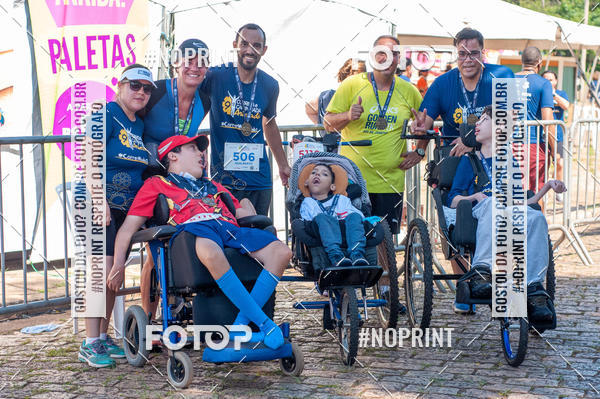 Buy your photos of the event9 Corrida e Caminhada Animada Hospitalhaos on Fotop