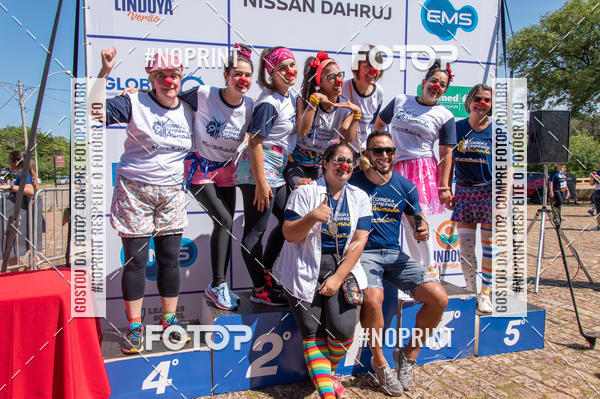 Buy your photos of the event9 Corrida e Caminhada Animada Hospitalhaos on Fotop