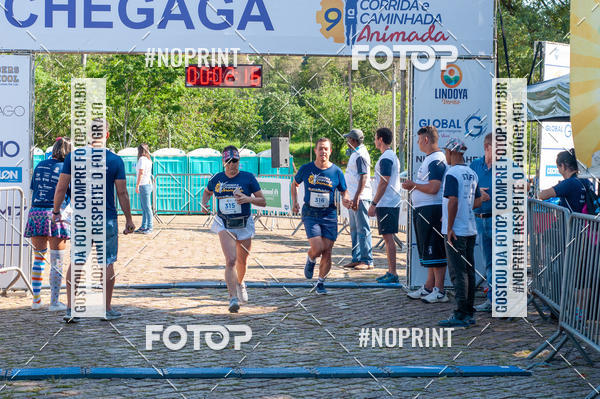 Buy your photos of the event9 Corrida e Caminhada Animada Hospitalhaos on Fotop