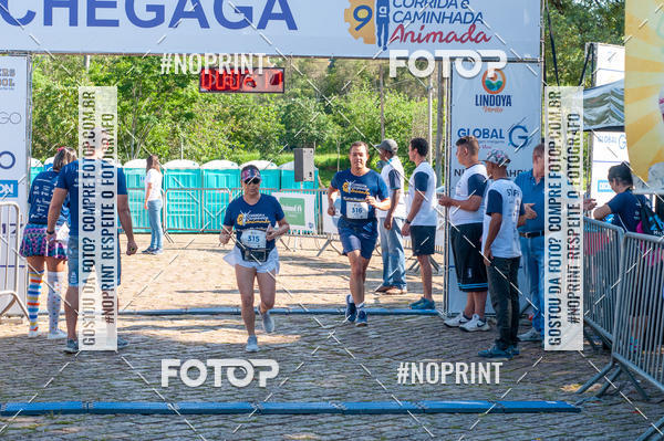 Buy your photos of the event9 Corrida e Caminhada Animada Hospitalhaos on Fotop