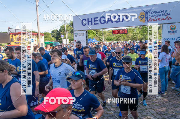 Buy your photos of the event9 Corrida e Caminhada Animada Hospitalhaos on Fotop