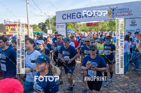 Buy your photos of the event9 Corrida e Caminhada Animada Hospitalhaos on Fotop