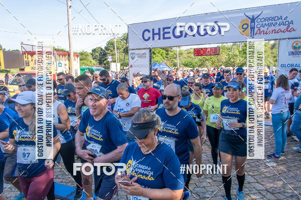 Buy your photos of the event9 Corrida e Caminhada Animada Hospitalhaos on Fotop