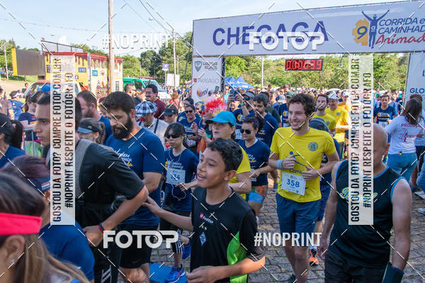 Buy your photos of the event9 Corrida e Caminhada Animada Hospitalhaos on Fotop