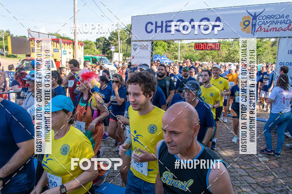 Buy your photos of the event9 Corrida e Caminhada Animada Hospitalhaos on Fotop