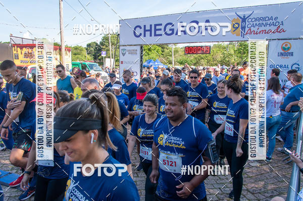 Buy your photos of the event9 Corrida e Caminhada Animada Hospitalhaos on Fotop