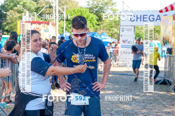Buy your photos of the event9 Corrida e Caminhada Animada Hospitalhaos on Fotop