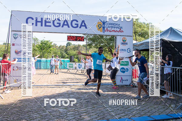 Buy your photos of the event9 Corrida e Caminhada Animada Hospitalhaos on Fotop