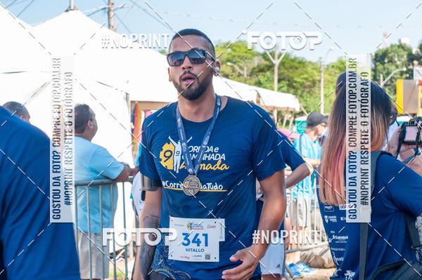 Buy your photos of the event9 Corrida e Caminhada Animada Hospitalhaos on Fotop