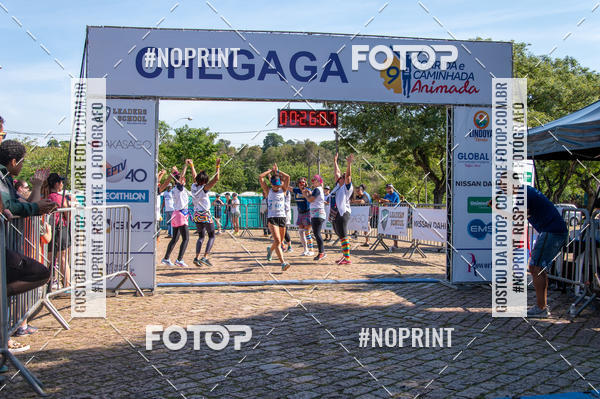 Buy your photos of the event9 Corrida e Caminhada Animada Hospitalhaos on Fotop