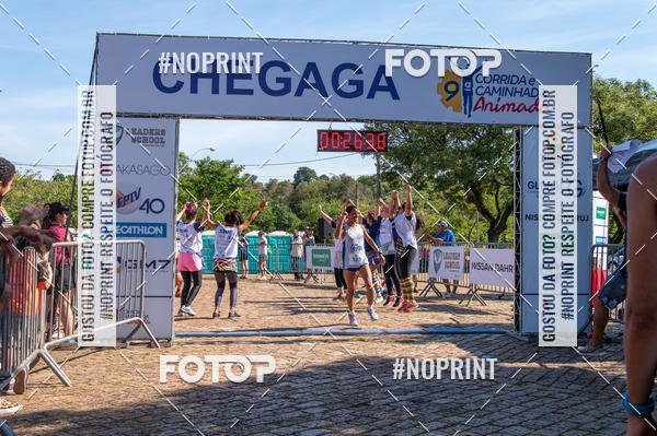 Compre suas fotos do evento9 Corrida e Caminhada Animada Hospitalhaos no Fotop