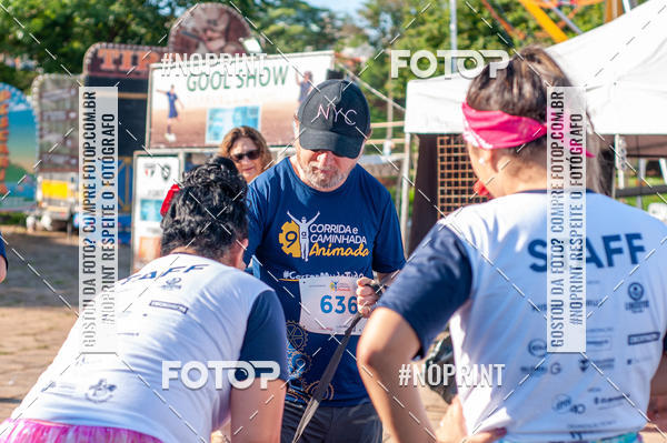Buy your photos of the event9 Corrida e Caminhada Animada Hospitalhaos on Fotop