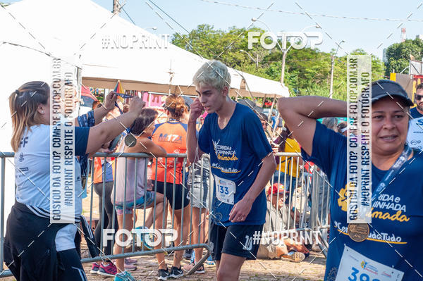 Buy your photos of the event9 Corrida e Caminhada Animada Hospitalhaos on Fotop