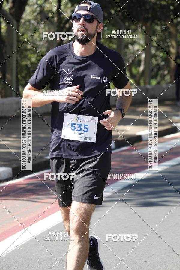 Buy your photos of the event9 Corrida e Caminhada Animada Hospitalhaos on Fotop