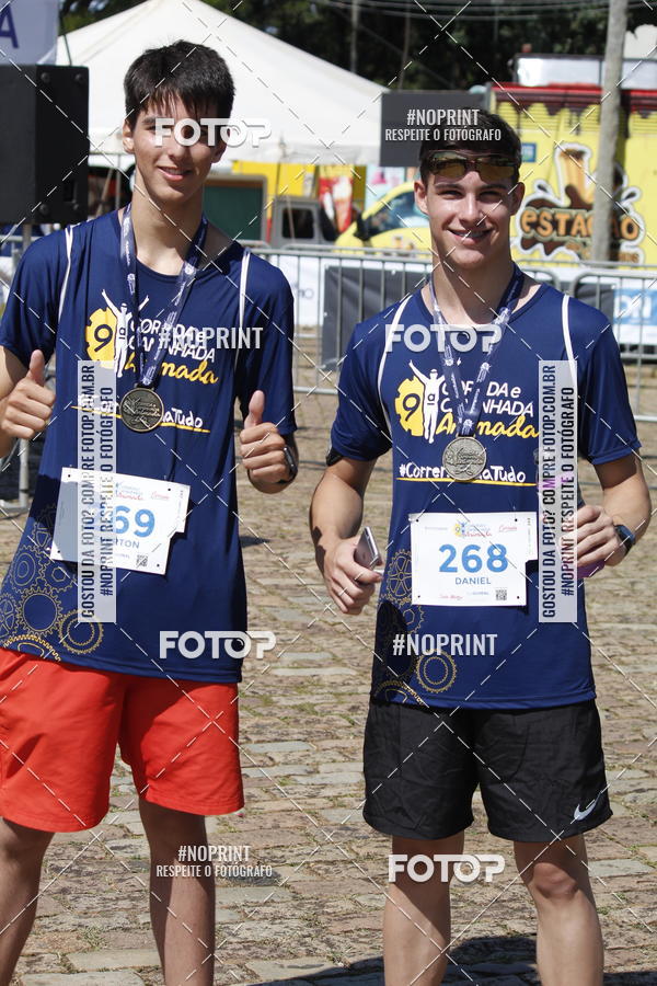 Buy your photos of the event9 Corrida e Caminhada Animada Hospitalhaos on Fotop