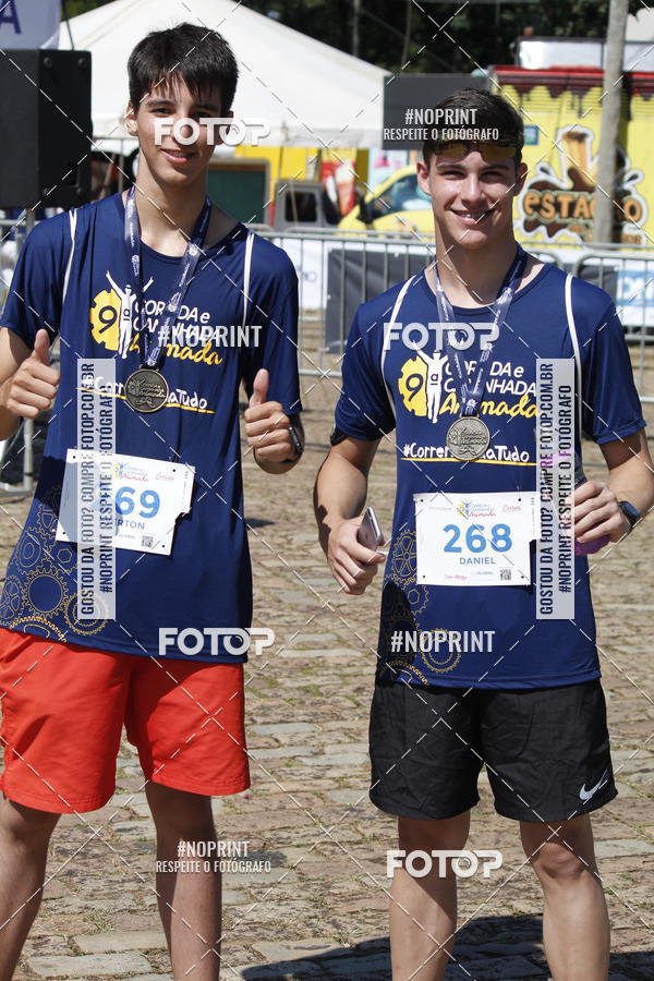 Buy your photos of the event9 Corrida e Caminhada Animada Hospitalhaos on Fotop