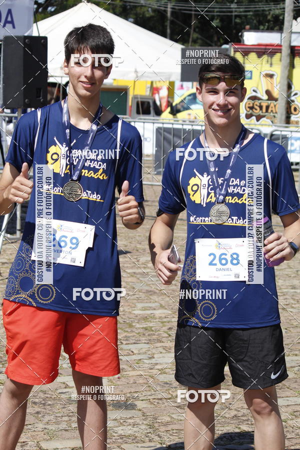 Buy your photos of the event9 Corrida e Caminhada Animada Hospitalhaos on Fotop