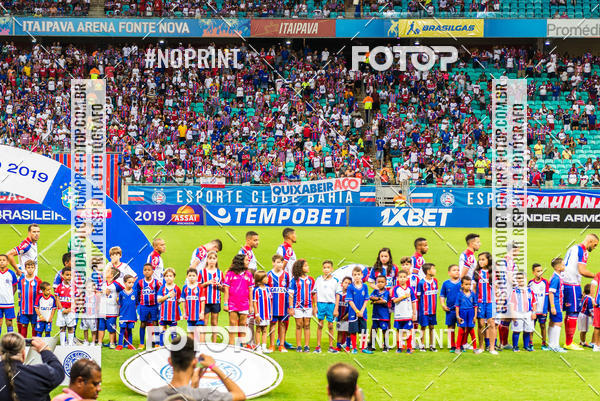 Buy your photos of the eventBahia 0 x 0 so Paulo on Fotop