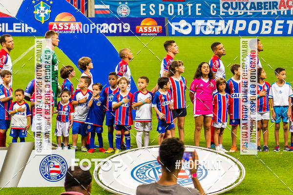 Buy your photos of the eventBahia 0 x 0 so Paulo on Fotop