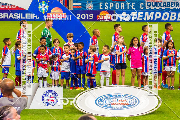 Buy your photos of the eventBahia 0 x 0 so Paulo on Fotop