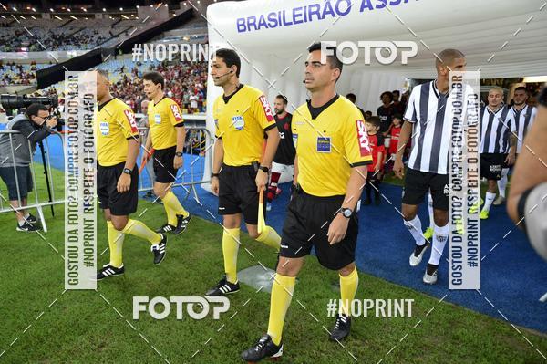 Buy your photos of the eventFlamengo x Atltico-MG  Maracan - 10/10/2019 on Fotop