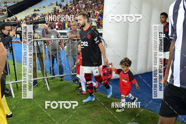 Buy your photos of the eventFlamengo x Atltico-MG  Maracan - 10/10/2019 on Fotop