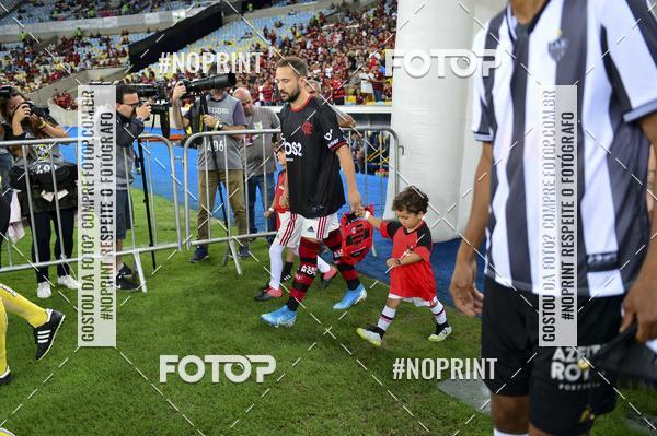 Buy your photos of the eventFlamengo x Atltico-MG  Maracan - 10/10/2019 on Fotop