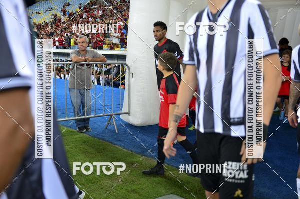 Buy your photos of the eventFlamengo x Atltico-MG  Maracan - 10/10/2019 on Fotop