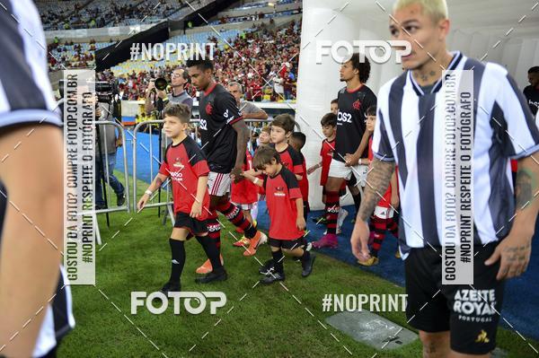 Buy your photos of the eventFlamengo x Atltico-MG  Maracan - 10/10/2019 on Fotop