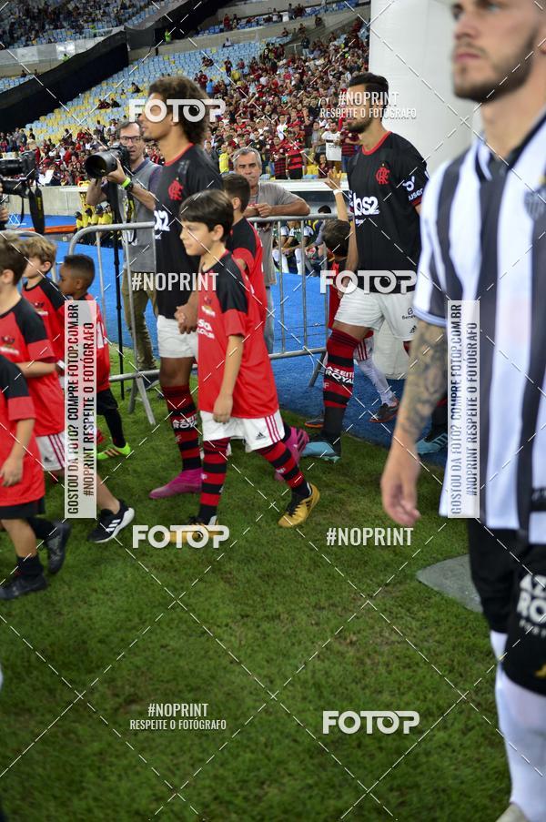 Buy your photos of the eventFlamengo x Atltico-MG  Maracan - 10/10/2019 on Fotop