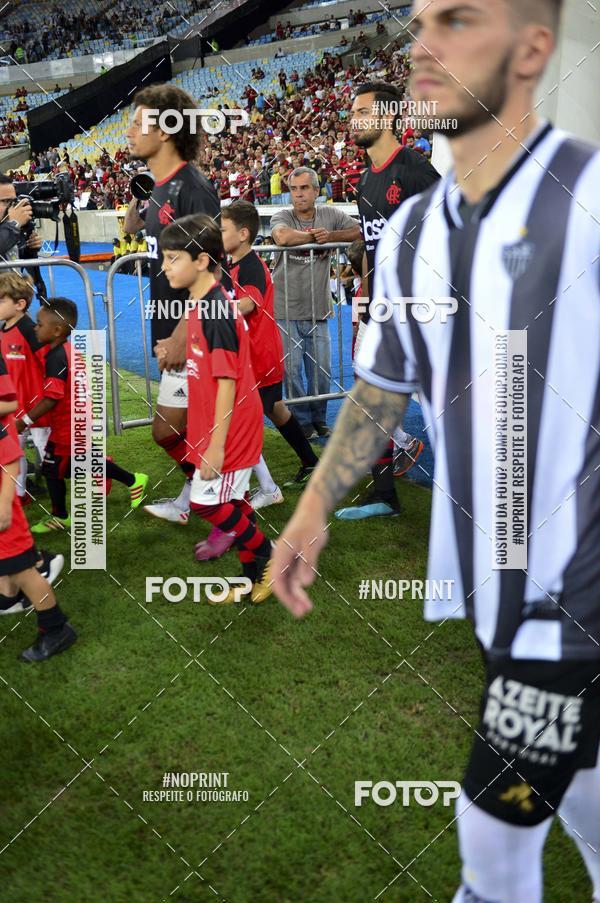 Buy your photos of the eventFlamengo x Atltico-MG  Maracan - 10/10/2019 on Fotop