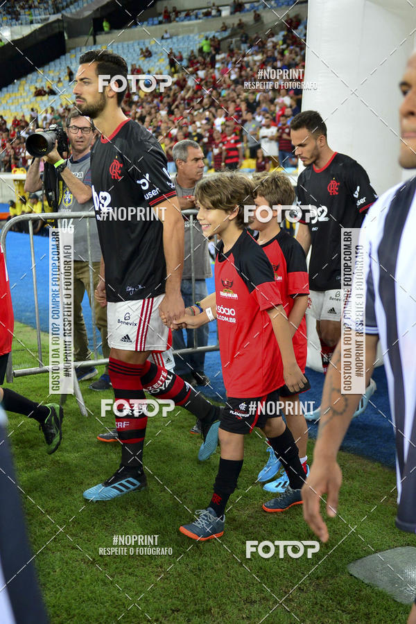 Buy your photos of the eventFlamengo x Atltico-MG  Maracan - 10/10/2019 on Fotop