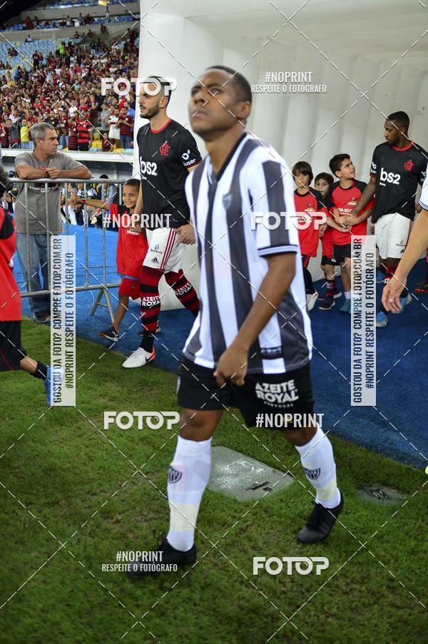 Buy your photos of the eventFlamengo x Atltico-MG  Maracan - 10/10/2019 on Fotop