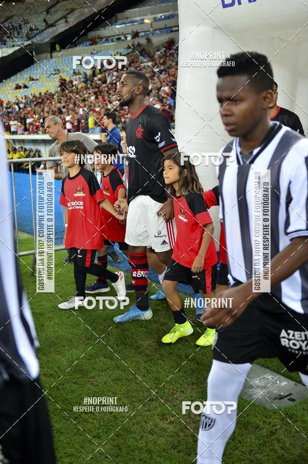 Buy your photos of the eventFlamengo x Atltico-MG  Maracan - 10/10/2019 on Fotop