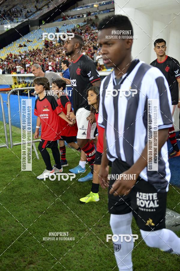 Buy your photos of the eventFlamengo x Atltico-MG  Maracan - 10/10/2019 on Fotop