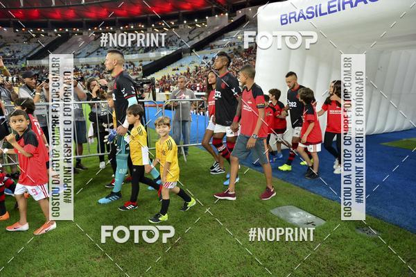 Buy your photos of the eventFlamengo x Atltico-MG  Maracan - 10/10/2019 on Fotop