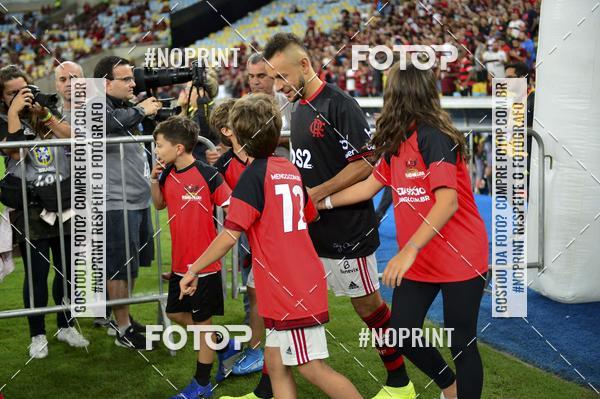 Buy your photos of the eventFlamengo x Atltico-MG  Maracan - 10/10/2019 on Fotop